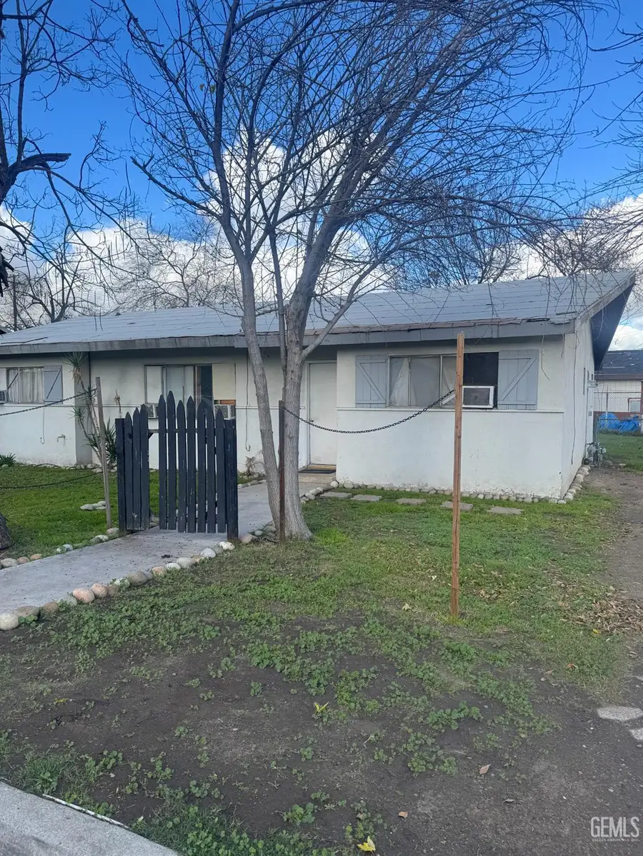 1030 33RD STREET, Bakersfield, CA 93301 - Image #2