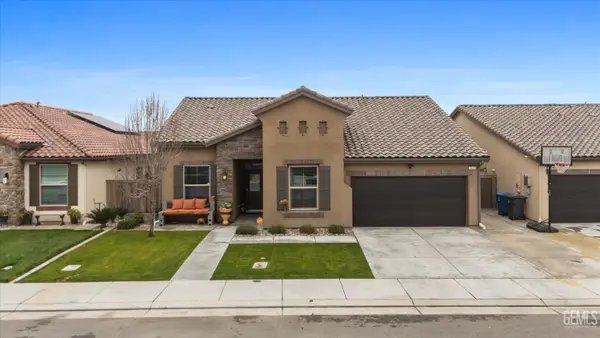 9405 LAUREL RIDGE LANE, Shafter, CA 93263