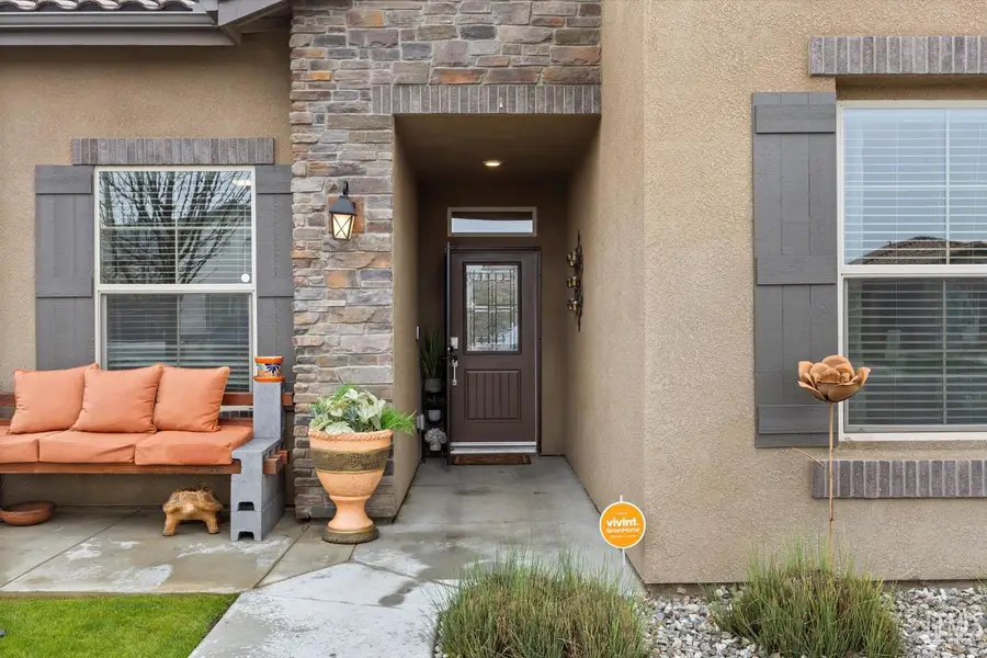 9405 LAUREL RIDGE LANE, Shafter, CA 93263 - #3