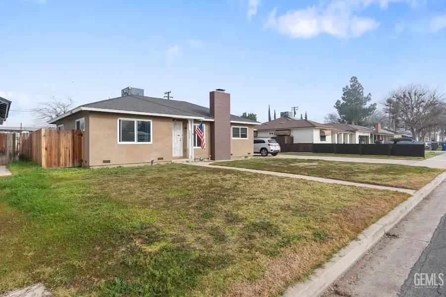 3820 APACHE AVENUE, Bakersfield, CA 93309 - #2