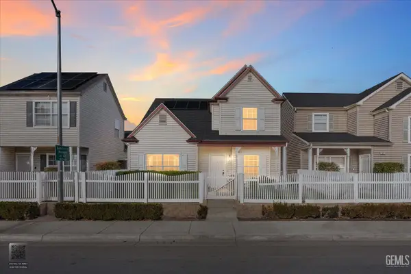 622 21ST STREET, Bakersfield, CA 93301