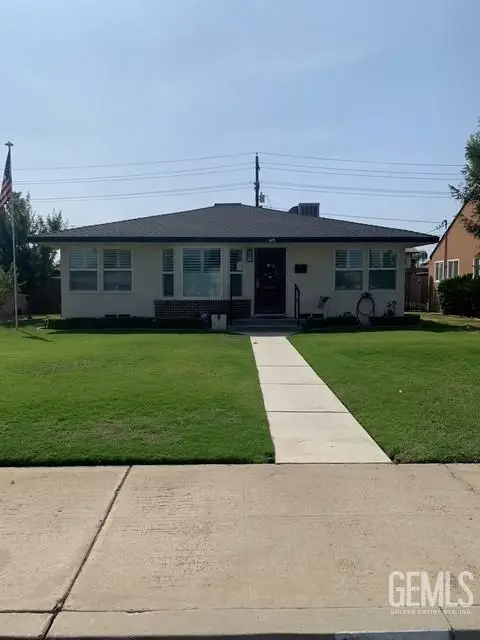 2701 TRUXTUN AVENUE, Bakersfield, CA 93301 - Image #1