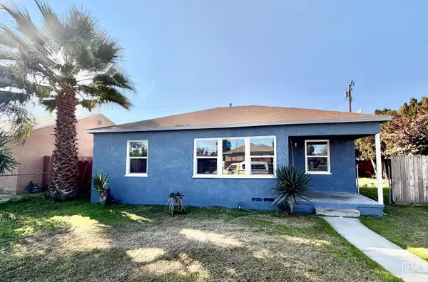 1257 OXFORD STREET, Delano, CA 93215