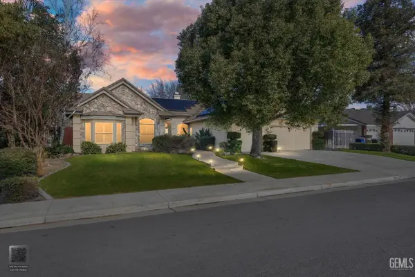 3804 SINGLETON AVENUE, Bakersfield, CA 93313