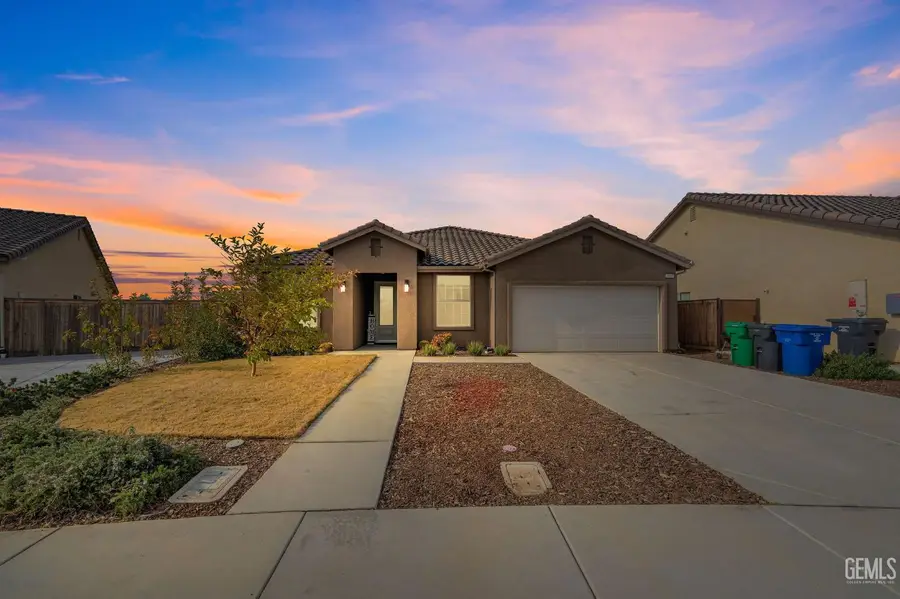 3415 FALLING BROOK LANE, Shafter, CA 93263 - Image #2