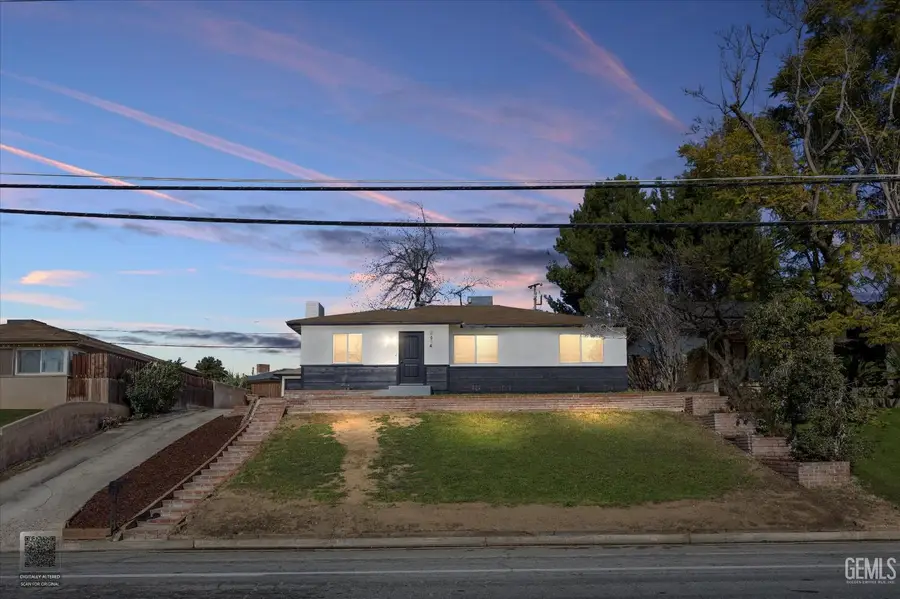 2814 COLLEGE AVENUE, Bakersfield, CA 93306 - Image #2