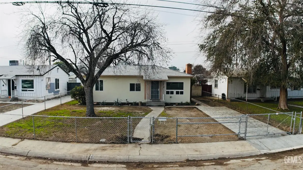 121 STINE ROAD, Bakersfield, CA 93309 - Image #1