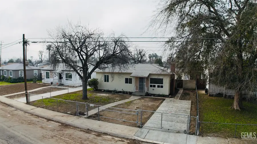 121 STINE ROAD, Bakersfield, CA 93309 - Image #3