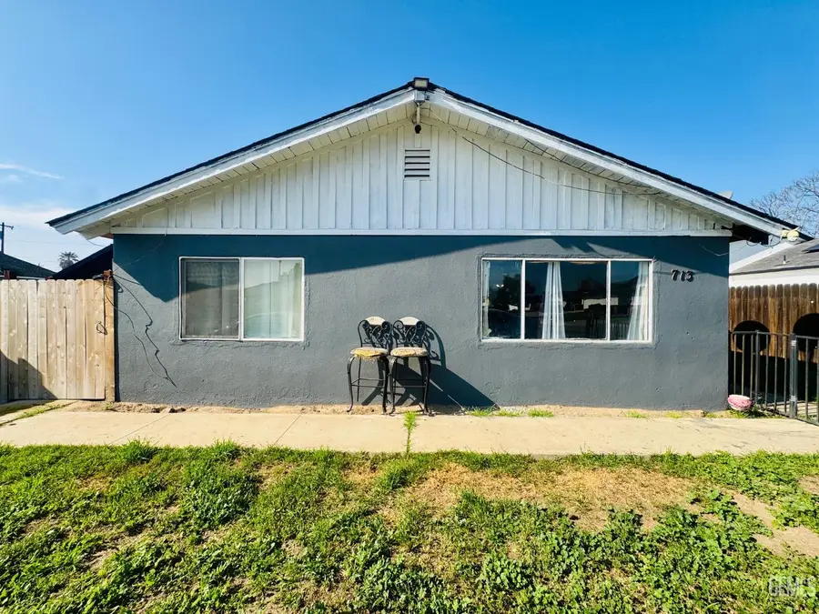713 IRIS STREET, Bakersfield, CA 93308 - #2