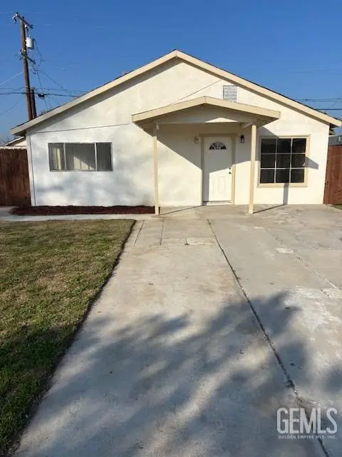1106 WILSON, Bakersfield, CA 93308 - Image #1