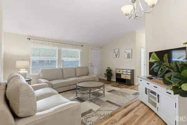 1225 TAFT HIGHWAY #5, Bakersfield, CA 93307