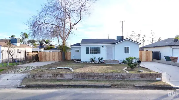 2705 TERRACE WAY, Bakersfield, CA 93304