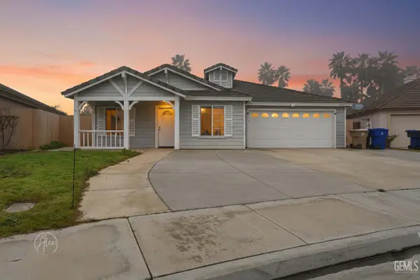 3807 LOOMING BEND DRIVE, Bakersfield, CA 93311