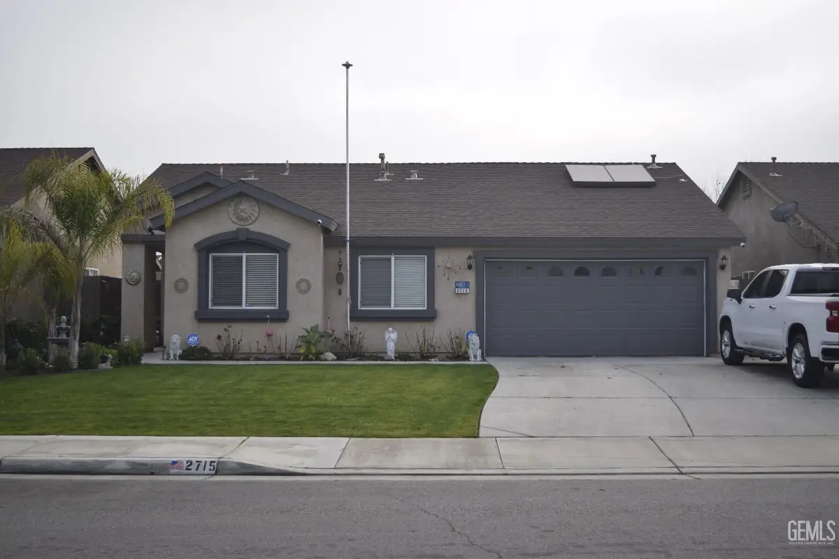 2715 RAIN DRIVE, Bakersfield, CA 93313 - Image #1