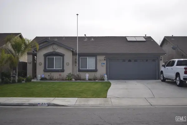 2715 RAIN DRIVE, Bakersfield, CA 93313