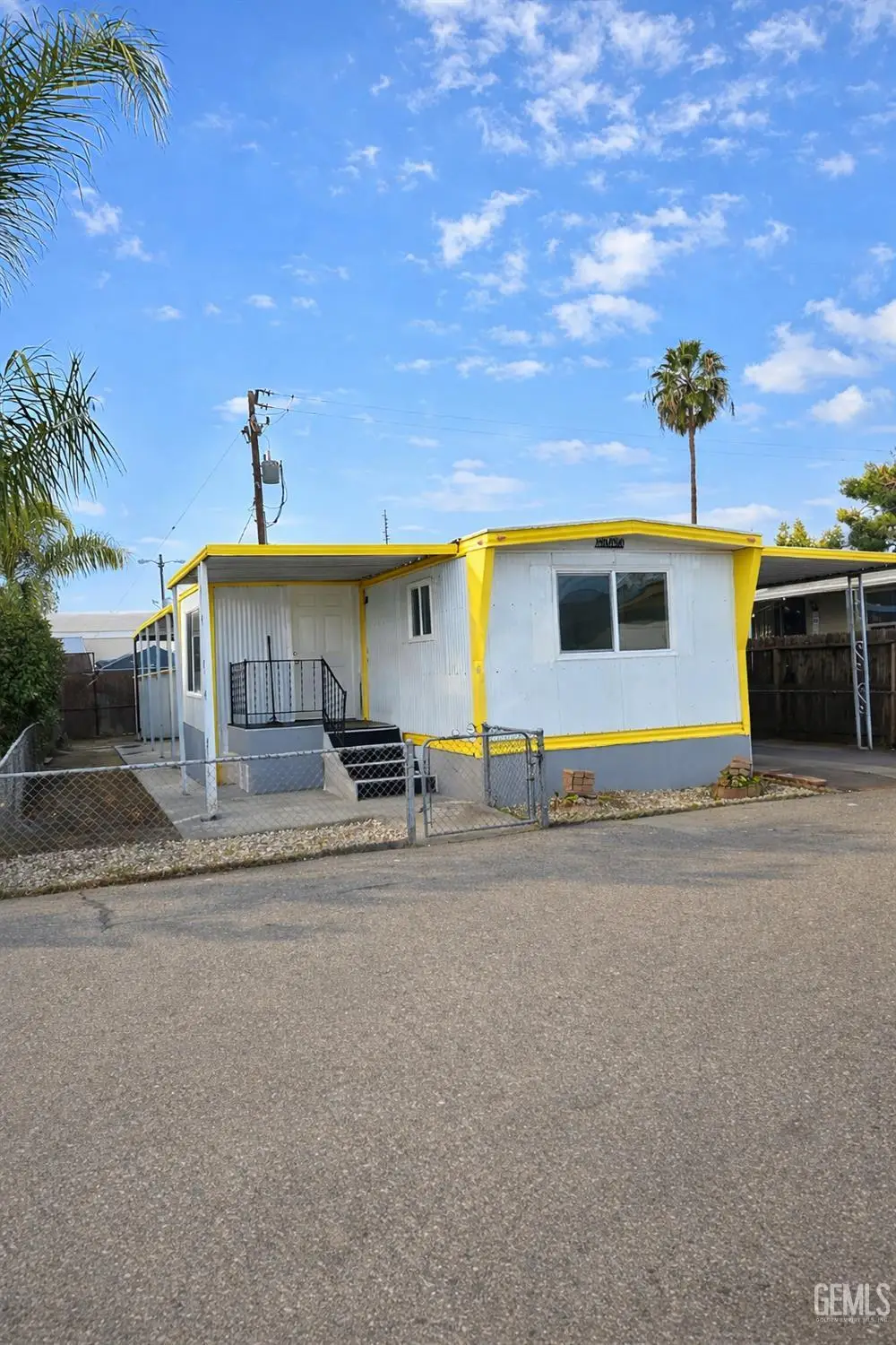 0 6201 WIBLE RD #67, Bakersfield, CA 93313 - Image #1