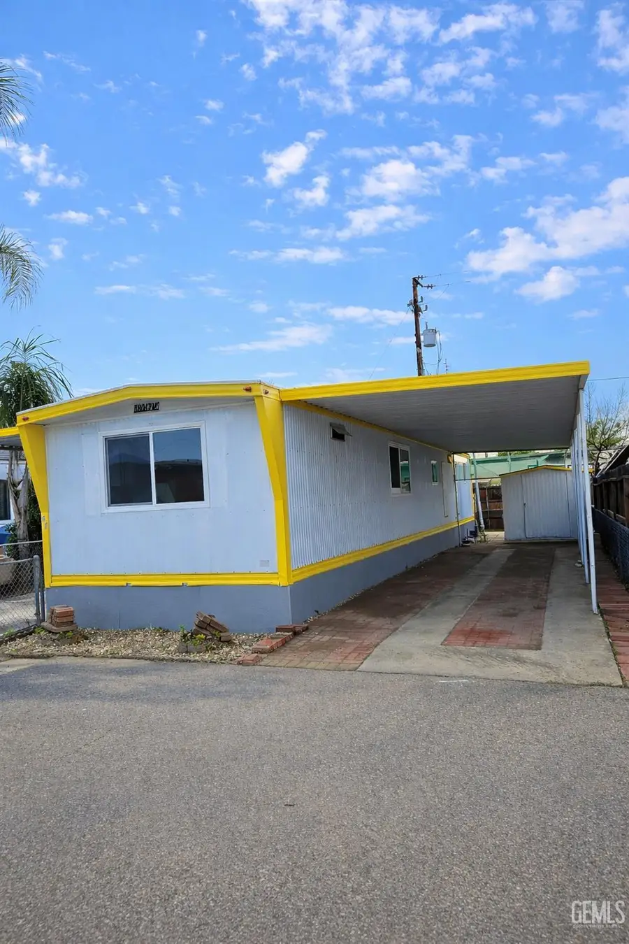 0 6201 WIBLE RD #67, Bakersfield, CA 93313 - Image #3