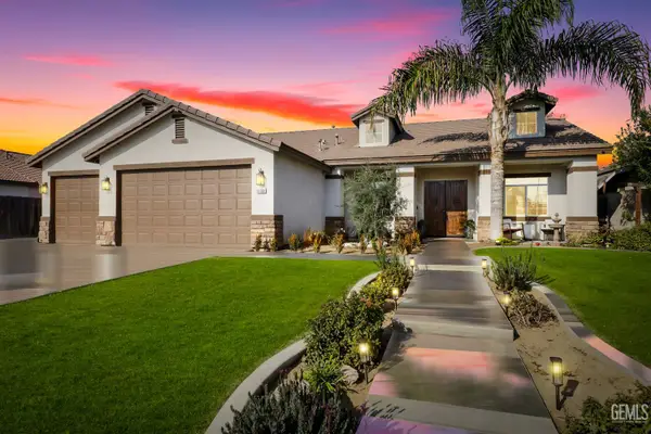 10108 SILVERTHORNE DRIVE, Bakersfield, CA 93314