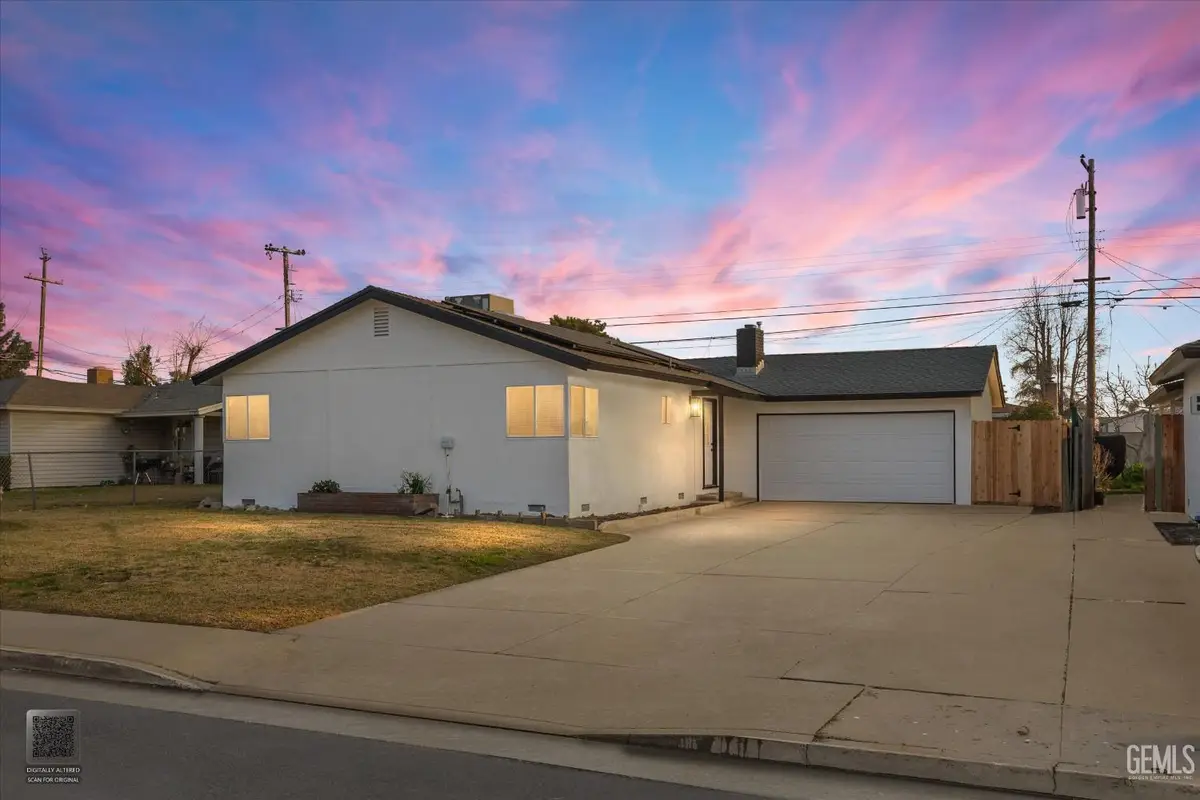 1709 HODGES AVENUE, Bakersfield, CA 93304 - Image #1