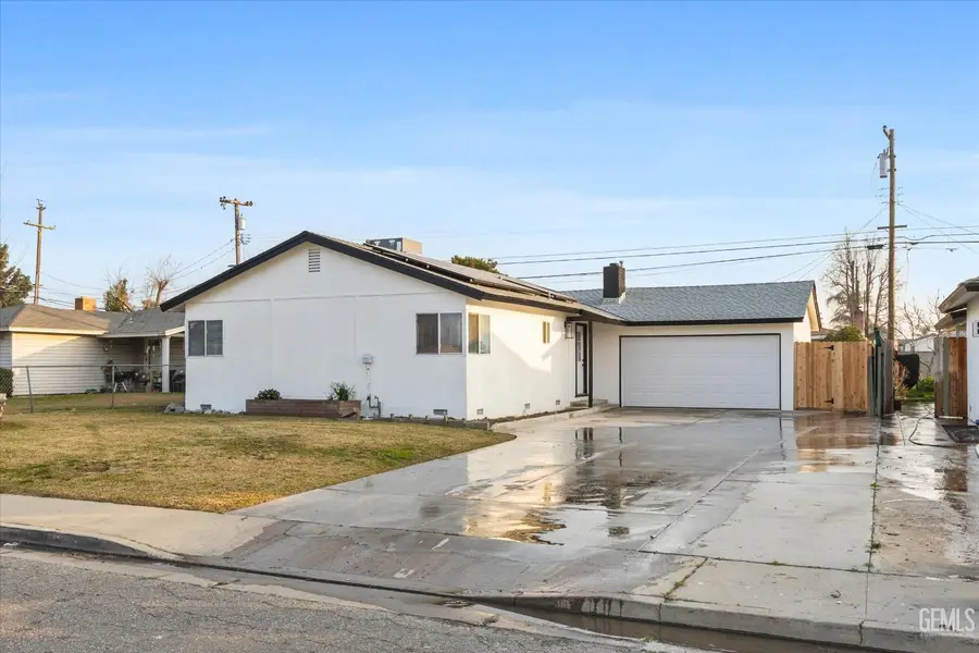 1709 HODGES AVENUE, Bakersfield, CA 93304 - Image #2