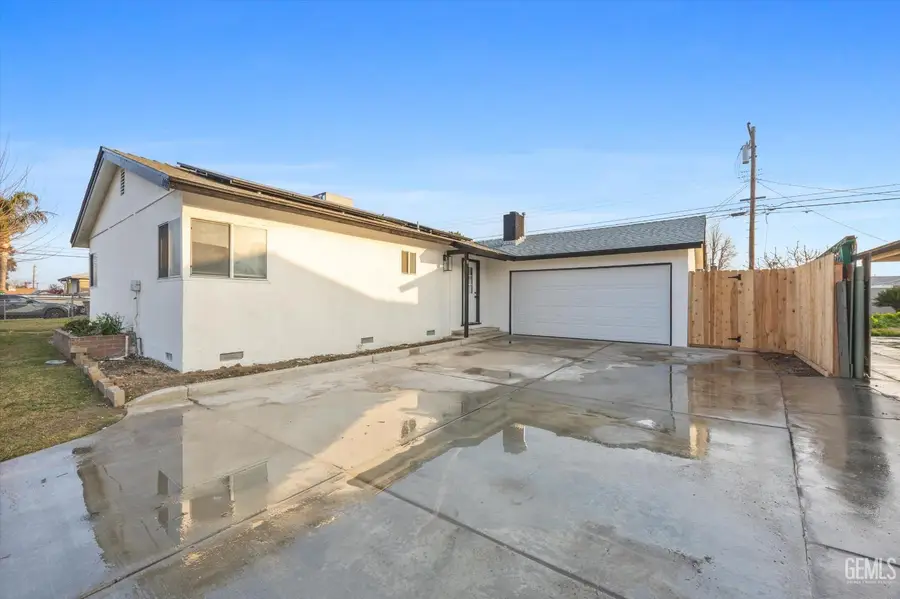1709 HODGES AVENUE, Bakersfield, CA 93304 - Image #3