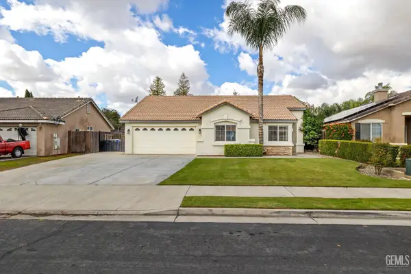 5903 PENDLETON FALLS DRIVE, Bakersfield, CA 93312