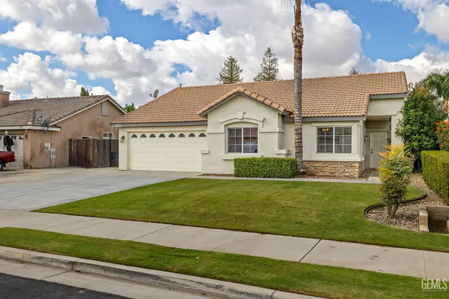 5903 PENDLETON FALLS DRIVE, Bakersfield, CA 93312 - Image #3
