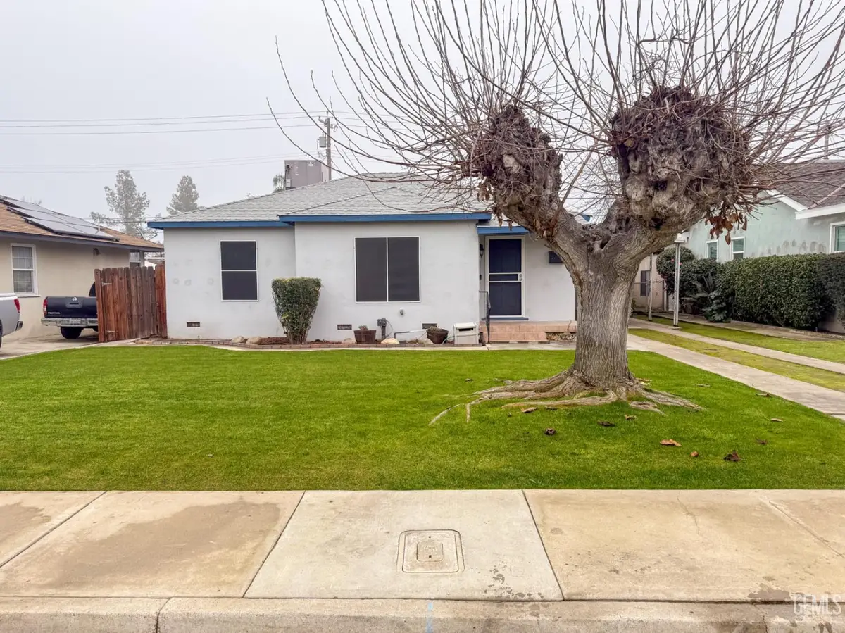 12 WETHERLEY DRIVE, Bakersfield, CA 93309 - Image #1