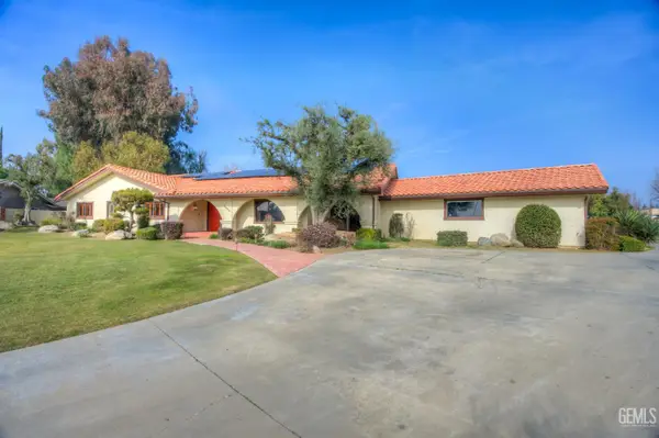 6500 SADDLEBACK DRIVE, Bakersfield, CA 93309