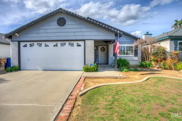 2808 LA COSTA STREET, Bakersfield, CA 93306