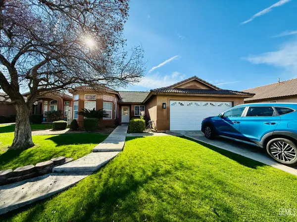 317 BERRY MEADOW WAY, Bakersfield, CA 93308