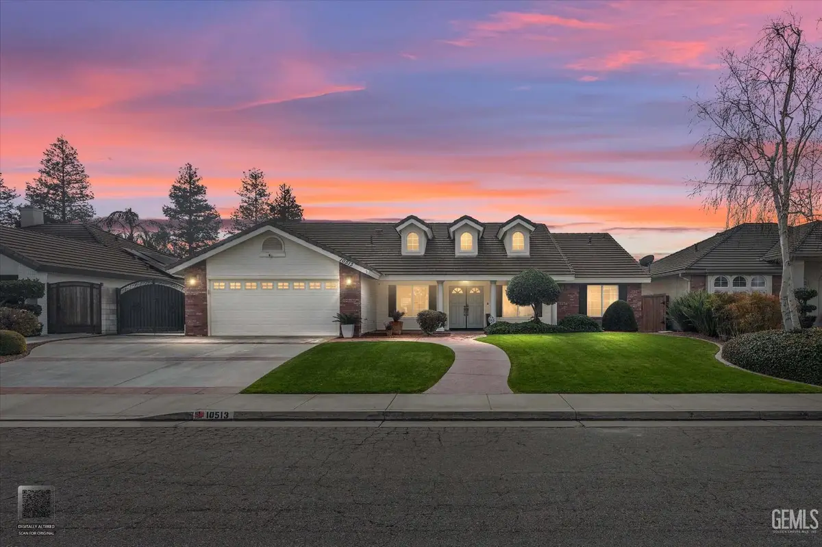 10513 PLEASANT HILL COURT, Bakersfield, CA 93312 - Image #1