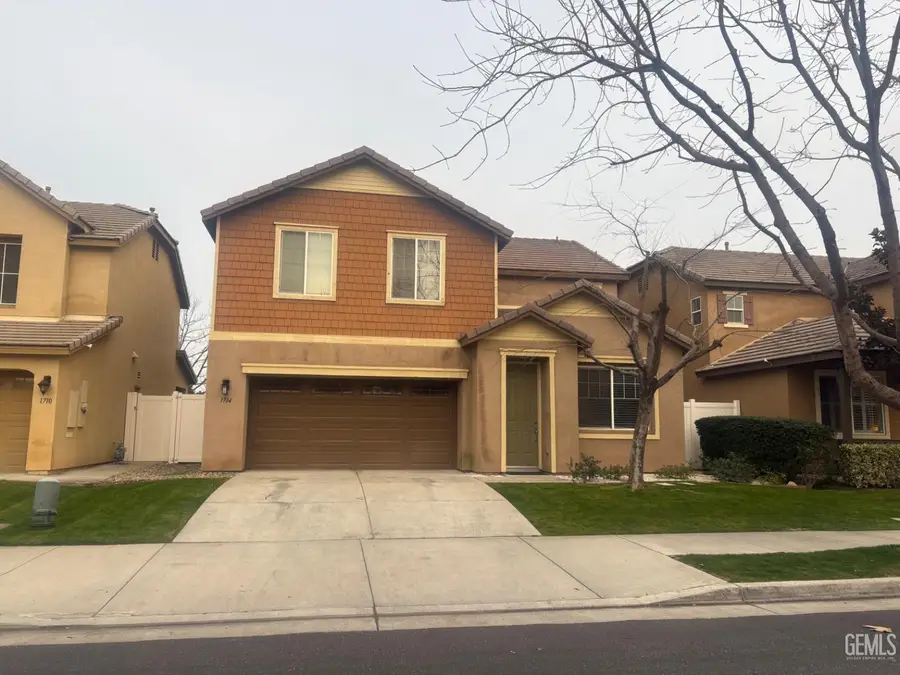 1714 HOLT RINEHART AVENUE, Bakersfield, CA 93311 - Image #2