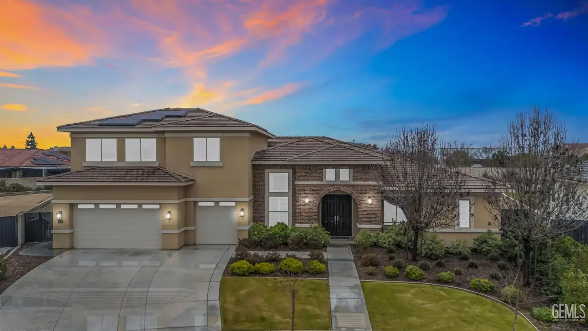 3602 GRACIE COURT, Bakersfield, CA 93311 - Image #1