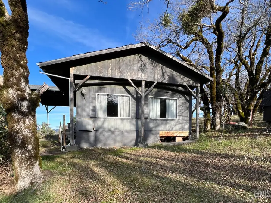 60951 BELL SPRINGS ROAD, Laytonville Leggett, CA 95454 - #2