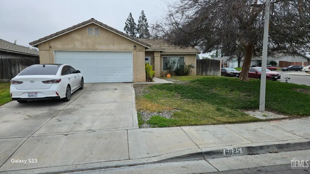 6825 HIGH PEAKS DRIVE, Bakersfield, CA 93313 - Image #1