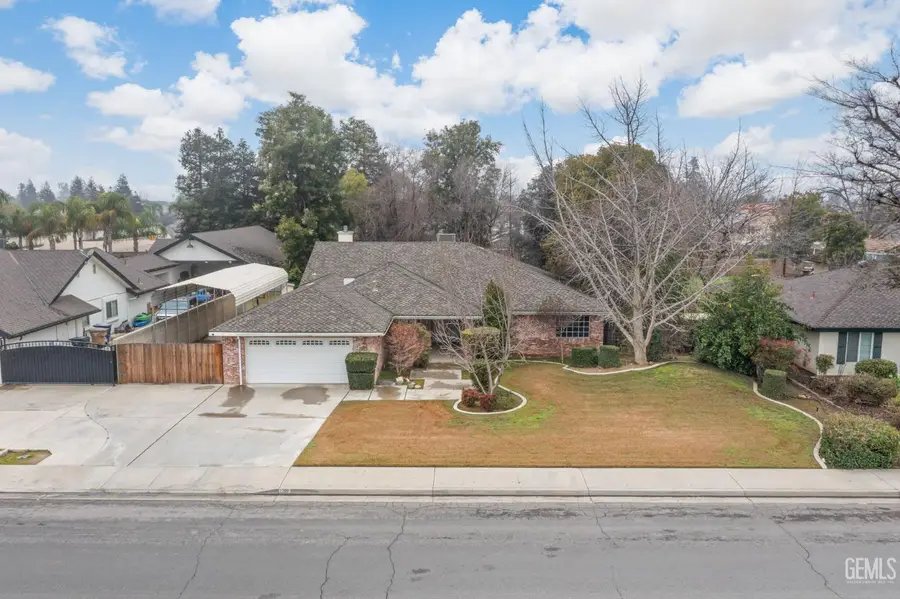 1207 JENKINS ROAD, Bakersfield, CA 93314 - Image #2