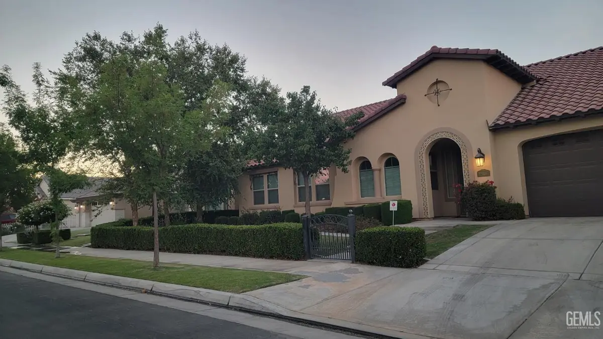 12706 STILLBROOK DRIVE, Bakersfield, CA 93311 - Image #1