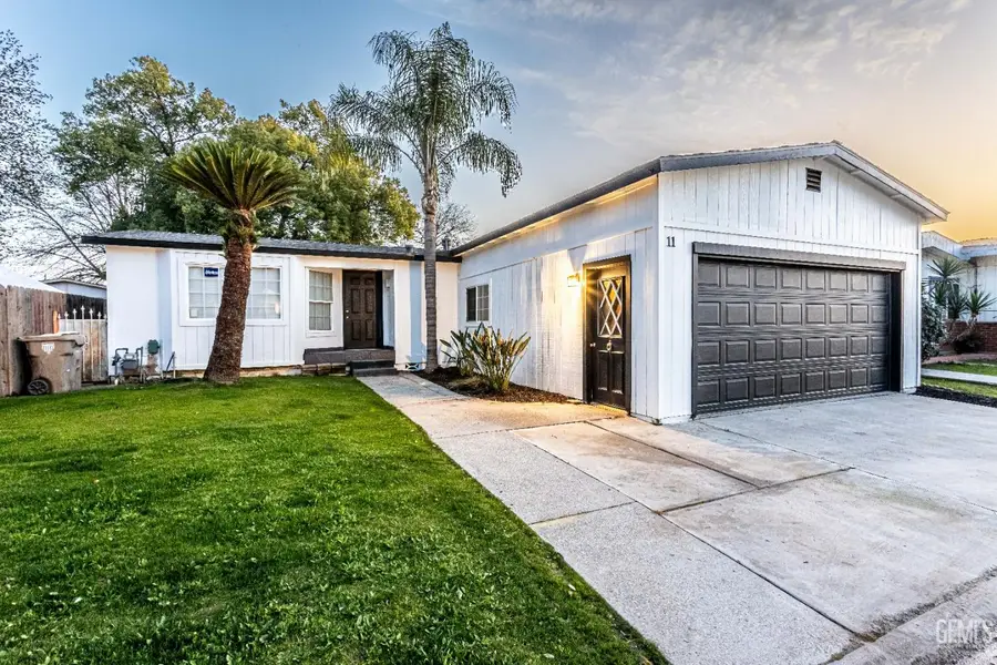 601 PACHECO ROAD #11, Bakersfield, CA 93307 - Image #2