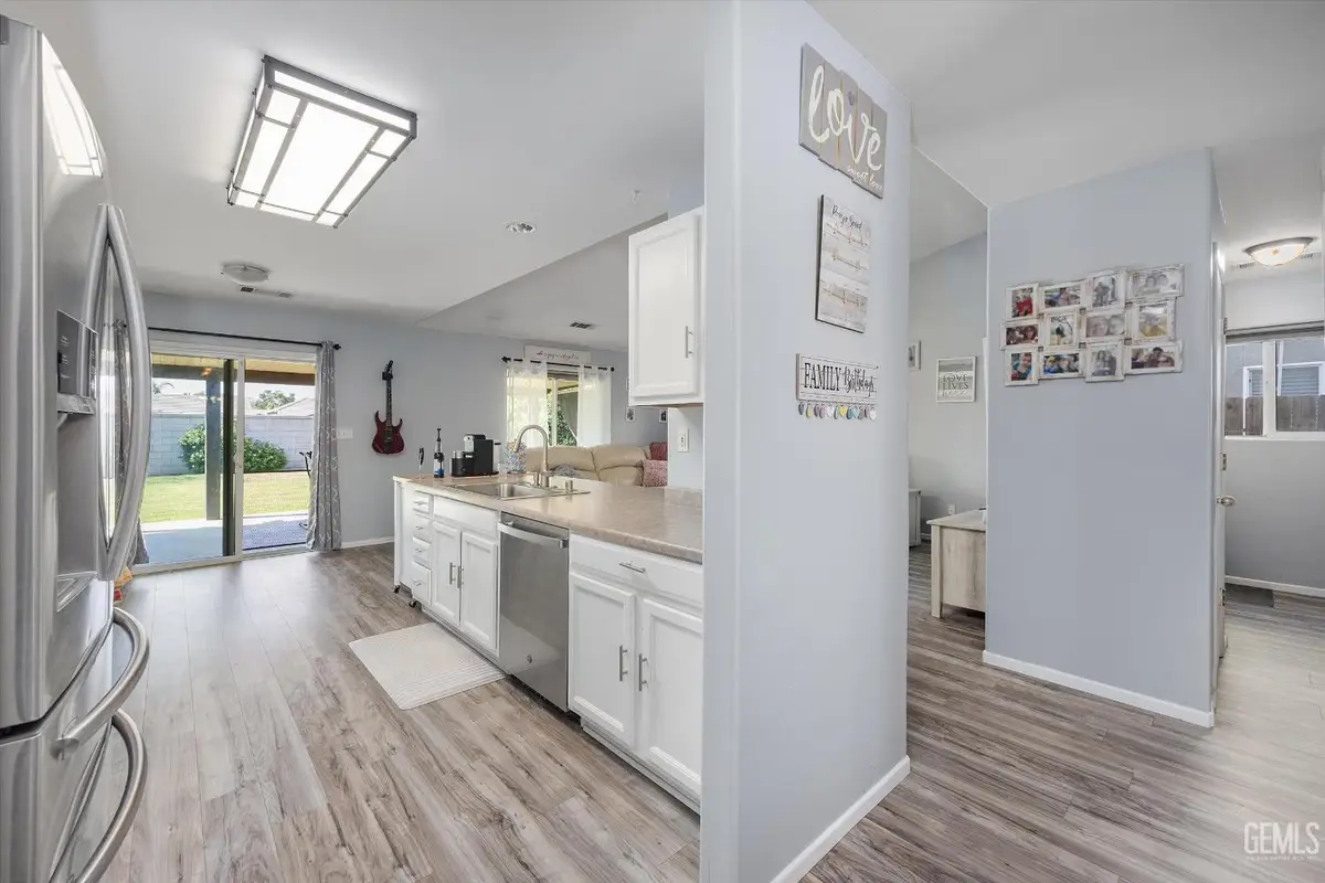 12305 QUIET PASTURE DRIVE, Bakersfield, CA 93312 - Image #1