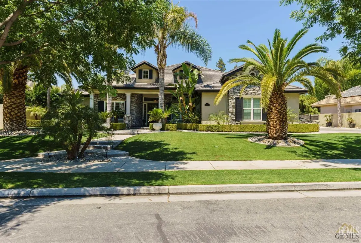 11312 HARRINGTON STREET, Bakersfield, CA 93311 - Image #1