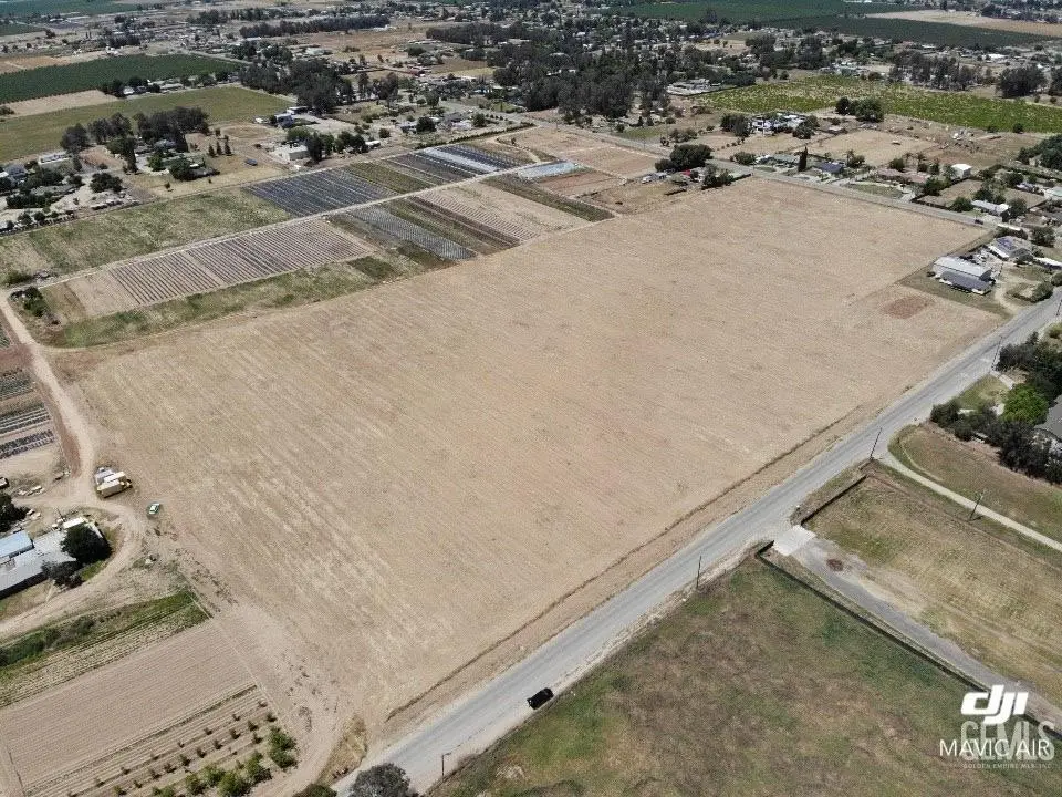 17 ACRES MCKINLEY AND HAYES, Fresno, CA 93723 - #1