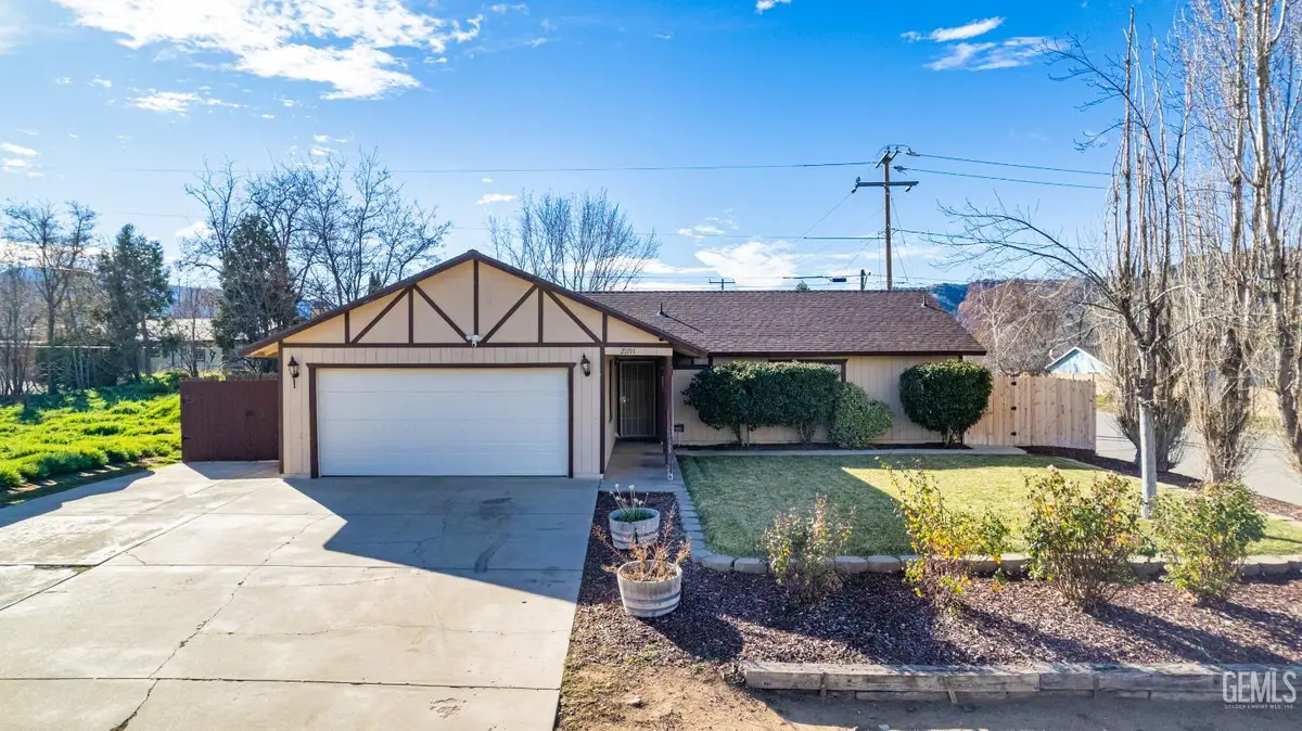 21191 SANTA BARBARA DRIVE, Tehachapi, CA 93561 - Image #1