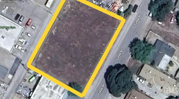 0 FULOP STREET, Lake Isabella, CA 93240