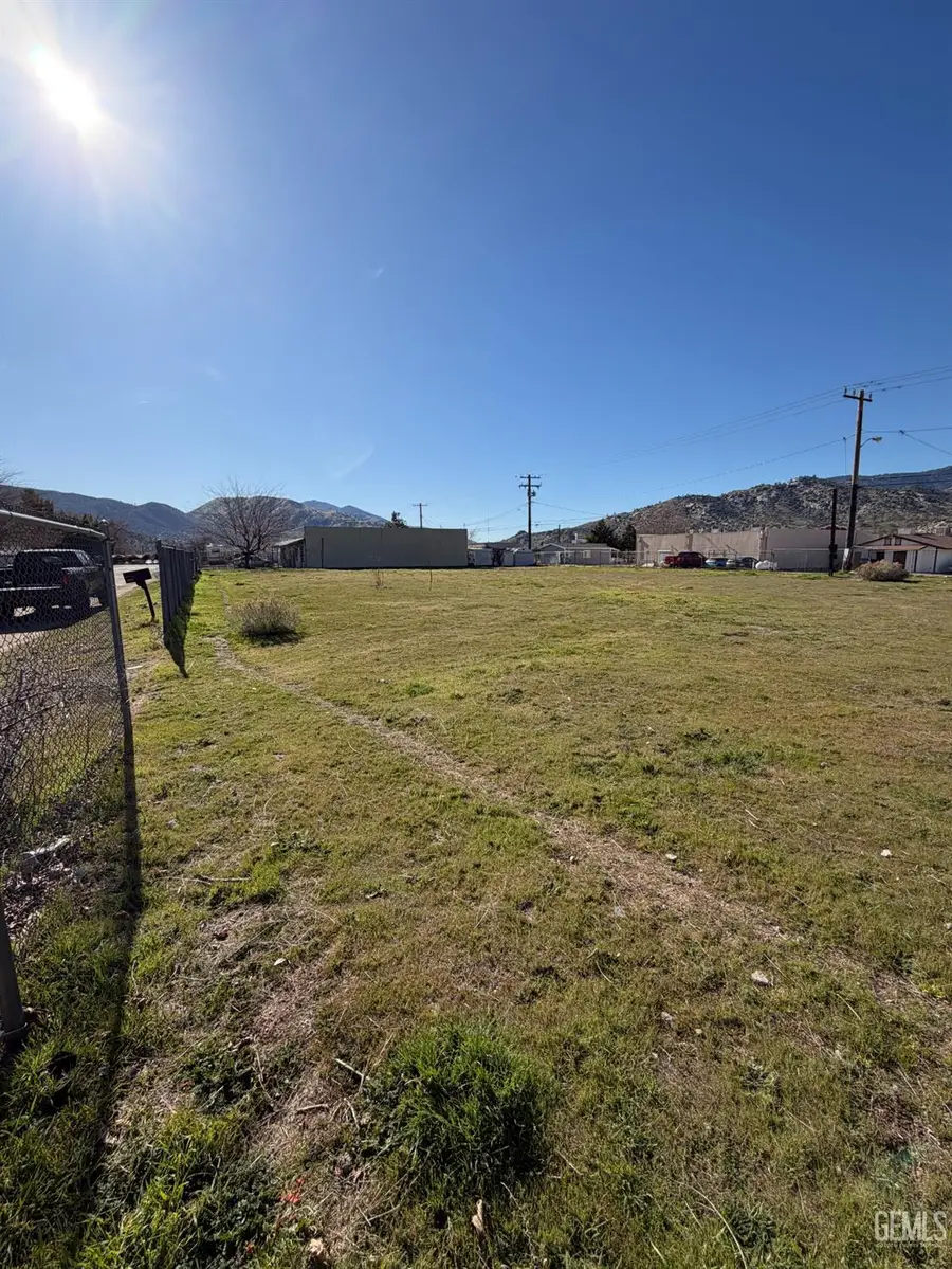 0 FULOP STREET, Lake Isabella, CA 93240 - #3