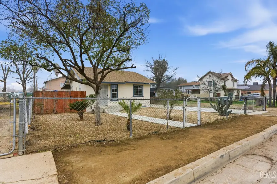 125 L STREET, Bakersfield, CA 93304 - Image #2