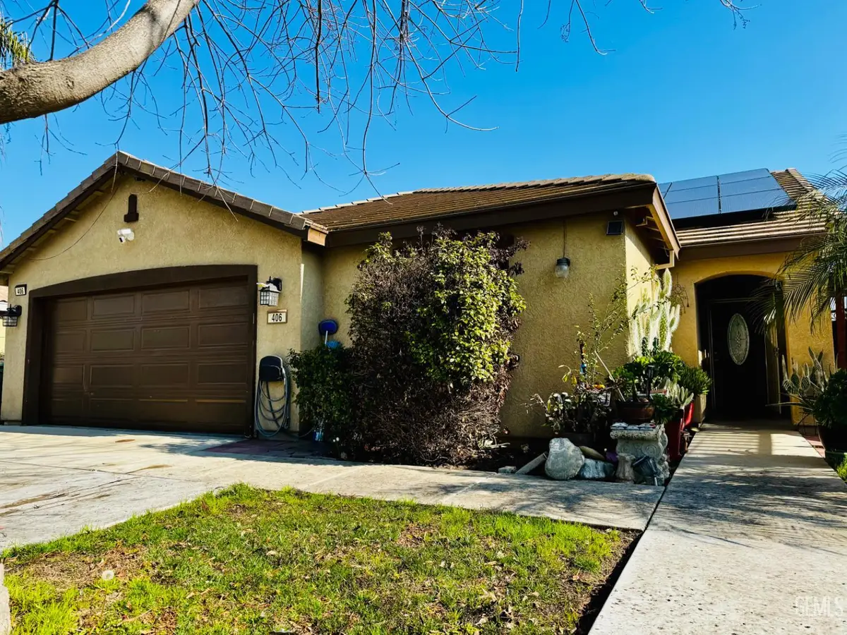 406 QUAKING ASPEN AVENUE, Wasco, CA 93280 - Image #1