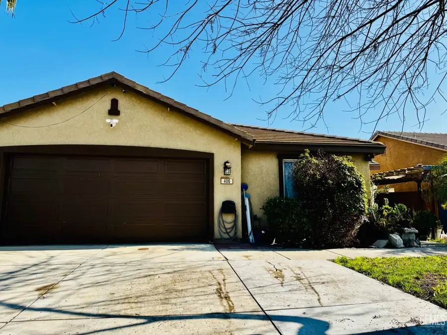 406 QUAKING ASPEN AVENUE, Wasco, CA 93280 - Image #2