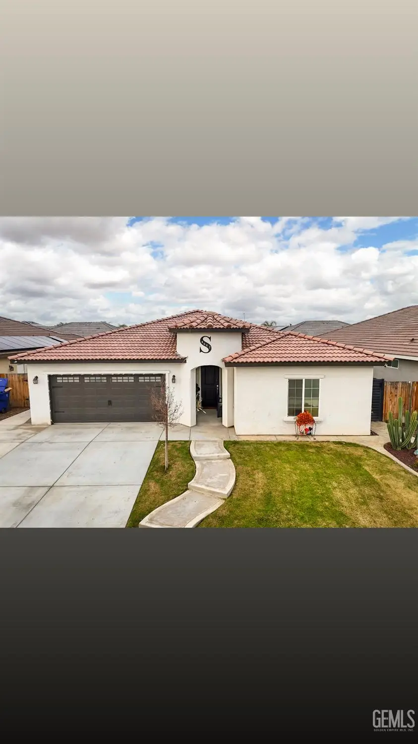 8602 LITTLETON STREET, Bakersfield, CA 93314 - Image #1