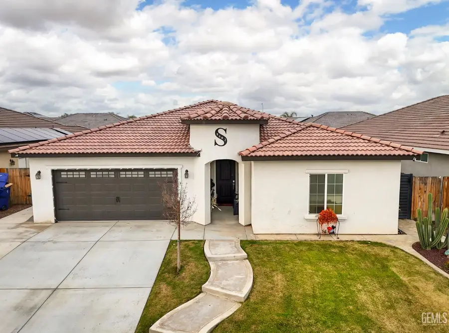8602 LITTLETON STREET, Bakersfield, CA 93314 - Image #2